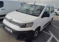 CITROEN 1.5 BLUEHDI 75KW TALLA M LIVE (102C - 6887-LNF